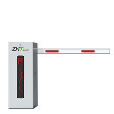 Barrière parking automatique ZKTeco CMP-200